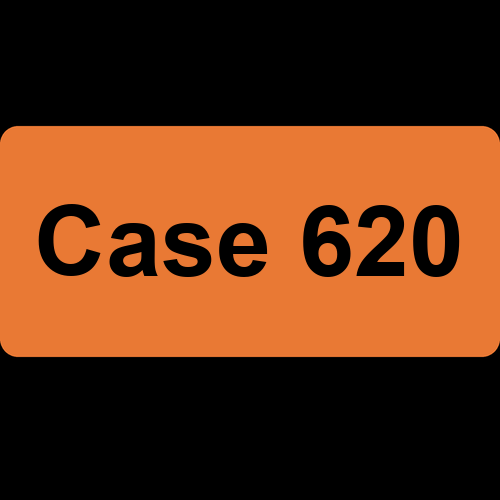 Case 620